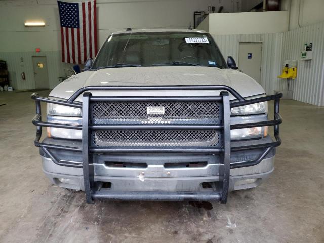 Photo 5 from auction – 2004 CHEVROLET SILVERADO with VIN 1GCGC23U94F152295