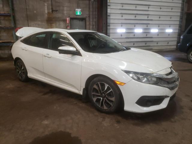 Photo 4 from auction – 2016 HONDA CIVIC EX with VIN 2HGFC2F80GH019200