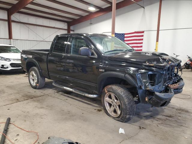 DODGE RAM 1500 S 2006 with VIN 1D7HU18296J232754 - Photo from auction