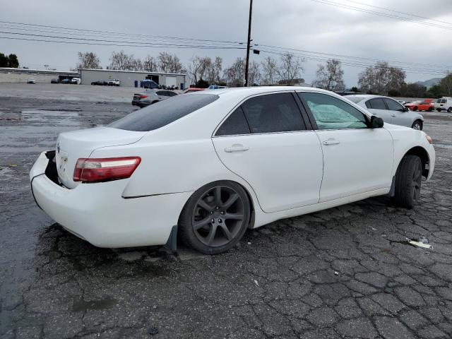 Photo 3 from auction – 2009 TOYOTA CAMRY BASE with VIN 4T4BE46K59R131118