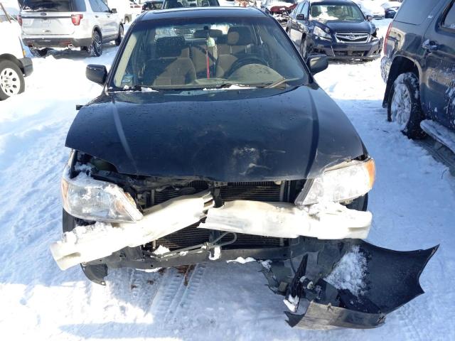 Photo 5 from auction – 2002 MAZDA PROTEGE with VIN JM1BJ225421593899