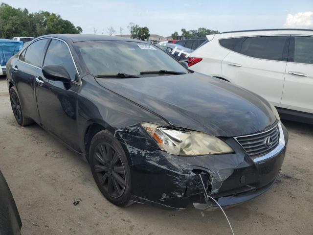 Photo 4 from auction – 2007 LEXUS ES 350 with VIN JTHBJ46G072013099