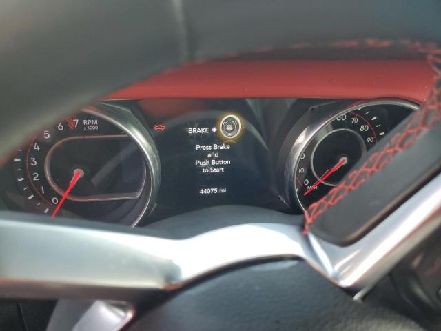 Photo 9 from auction – 2020 JEEP GLADIATOR with VIN 1C6JJTBG3LL155844