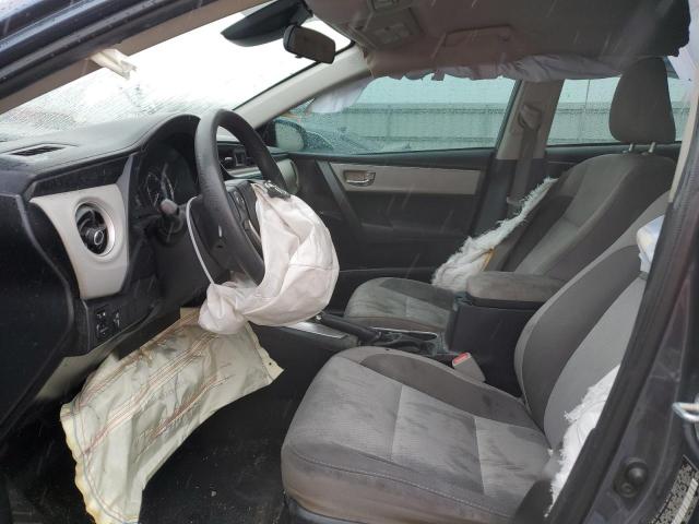 Photo 7 from auction – 2017 TOYOTA COROLLA L with VIN 2T1BURHE2HC945423