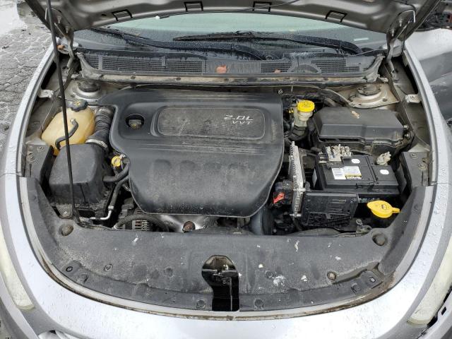 Photo 11 from auction – 2014 DODGE DART SE with VIN 1C3CDFAA3ED903341