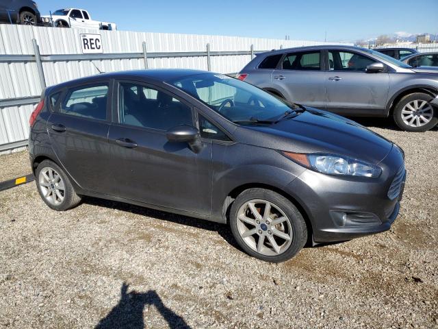 Photo 4 from auction – 2019 FORD FIESTA SE with VIN 3FADP4EJ9KM133688