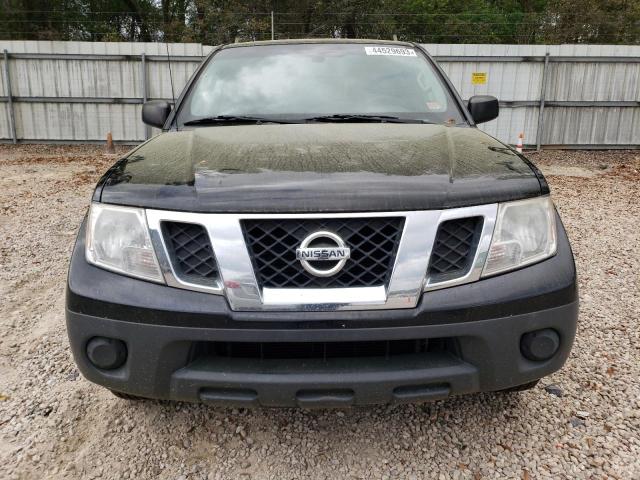 Photo 5 from auction – 2013 NISSAN FRONTIER S with VIN 1N6BD0CT1DN732145