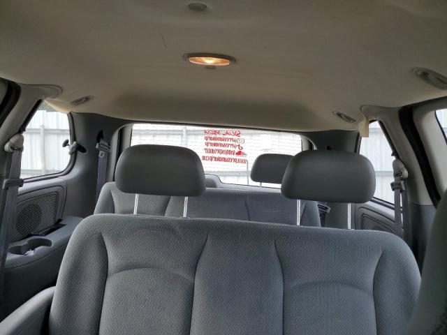 Photo 10 from auction – 2005 DODGE CARAVAN SE with VIN 1D4GP25E15B249531