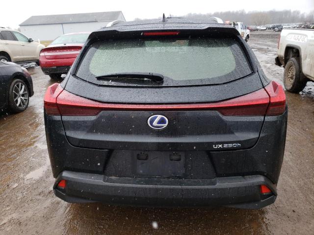 Photo 6 from auction – 2019 LEXUS UX 250H with VIN JTHU9JBH7K2006772