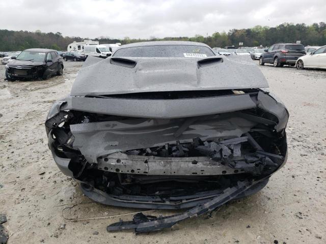 Photo 5 from auction – 2019 DODGE CHALLENGER with VIN 2C3CDZAG9KH557686