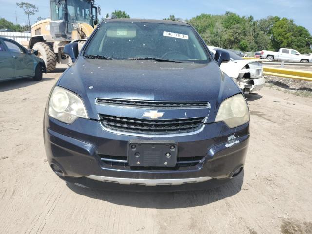 Photo 5 from auction – 2014 CHEVROLET CAPTIVA LT with VIN 3GNAL3EK1ES539256