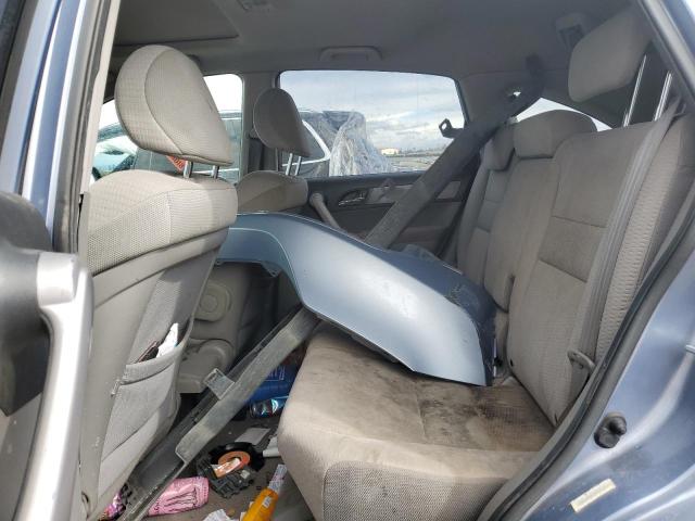 Photo 11 from auction – 2007 HONDA CR-V with VIN JHLRE48567C058013