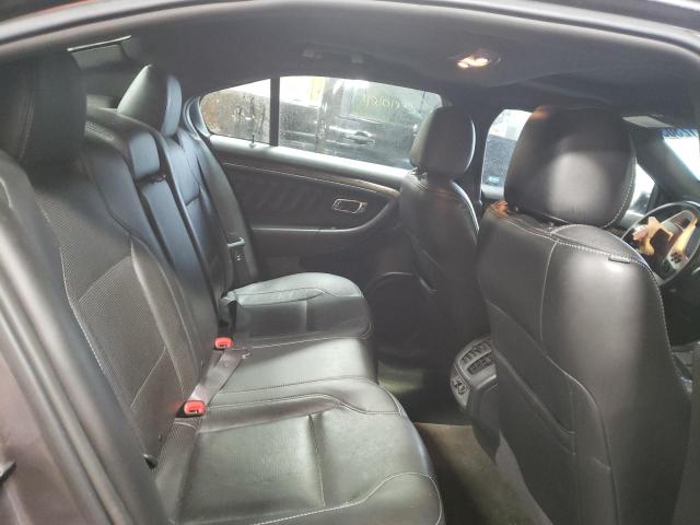 Photo 10 from auction – 2013 FORD TAURUS LIM with VIN 1FAHP2F86DG234993