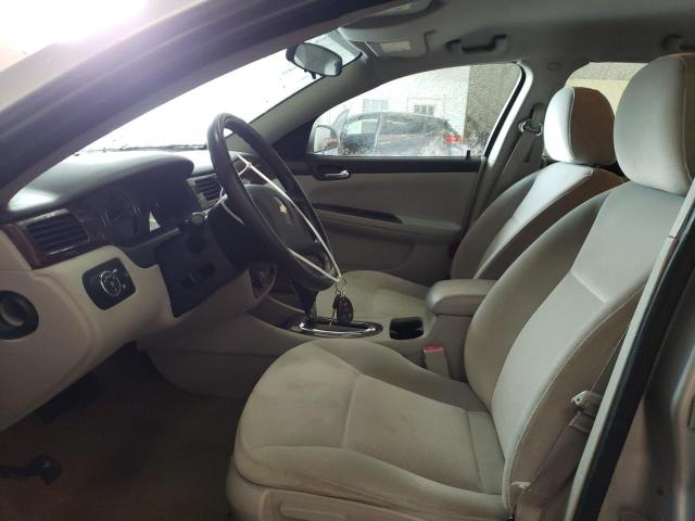 Photo 7 from auction – 2011 CHEVROLET IMPALA LT with VIN 2G1WG5EK5B1262139