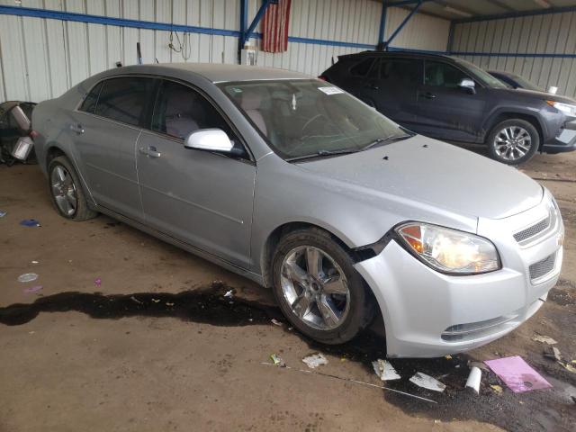 Photo 4 from auction – 2011 CHEVROLET MALIBU 2LT with VIN 1G1ZD5EU9BF196324