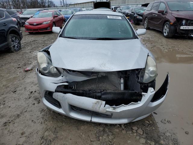 Foto 5 de la subasta – 2012 NISSAN ALTIMA S con VIN 1N4AL2EP2CC236154