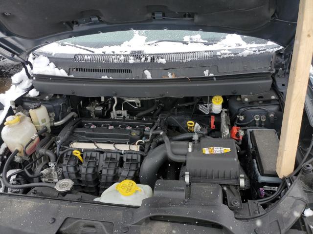 Photo 12 from auction – 2018 DODGE JOURNEY SX with VIN 3C4PDCBB5JT384221