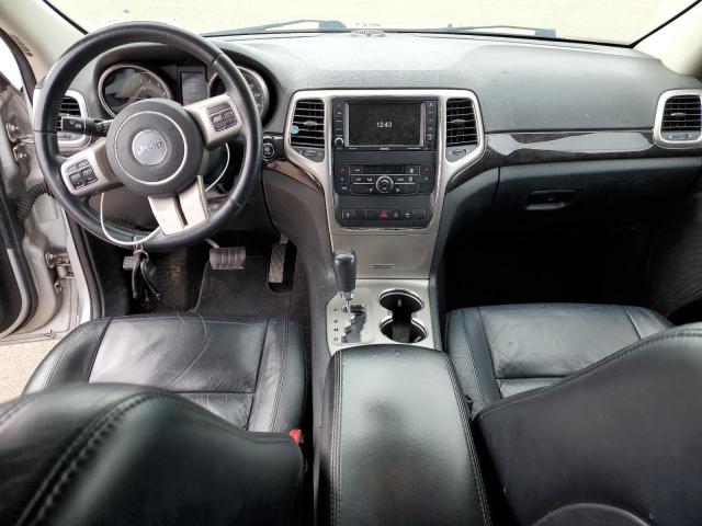 Photo 8 from auction – 2013 JEEP GRAND CHER with VIN 1C4RJFAGXDC660635