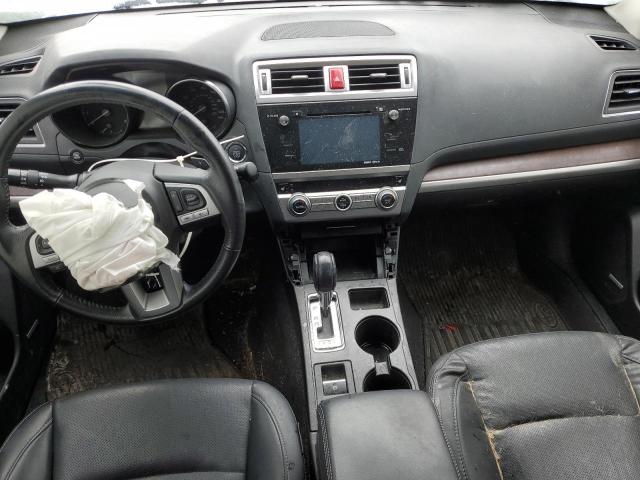 Photo 8 from auction – 2017 SUBARU OUTBACK 2. with VIN 4S4BSANC8H3236235
