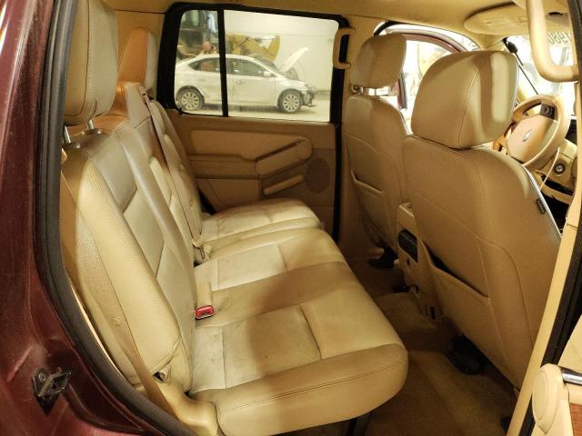 Photo 10 from auction – 2006 FORD EXPLORER with VIN 1FMEU74E56UB16462