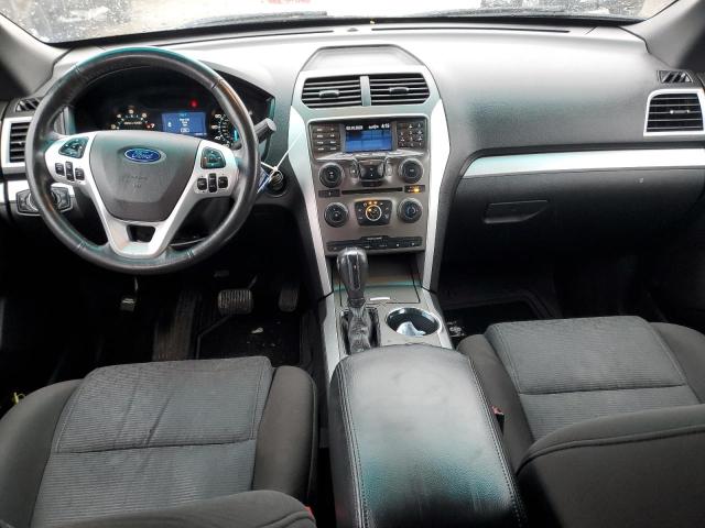 Photo 8 from auction – 2011 FORD EXPLORER X with VIN 1FMHK7D80BGA14962