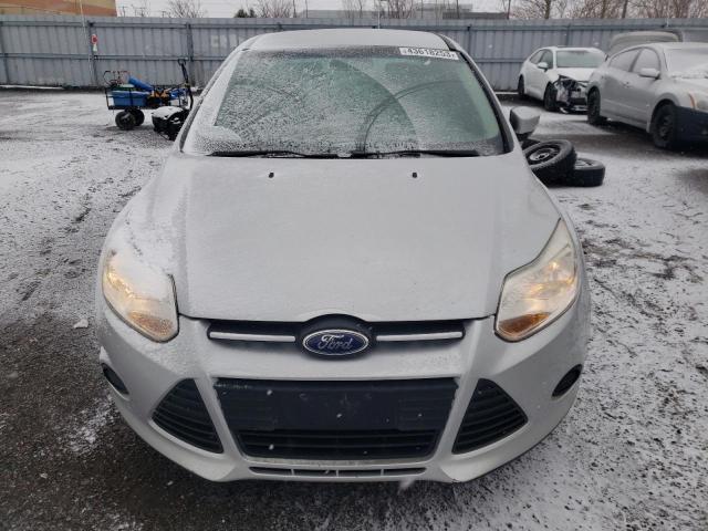 Photo 5 from auction – 2014 FORD FOCUS SE with VIN 1FADP3F2XEL256424