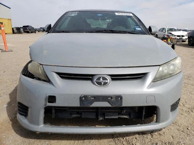 Photo 5 from auction – 2012 TOYOTA SCION TC with VIN JTKJF5C78C3033204