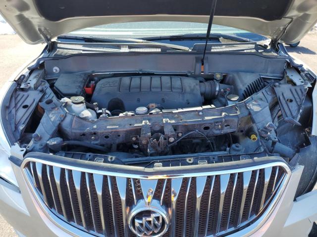 Photo 12 from auction – 2017 BUICK ENCLAVE with VIN 5GAKVBKDXHJ160285