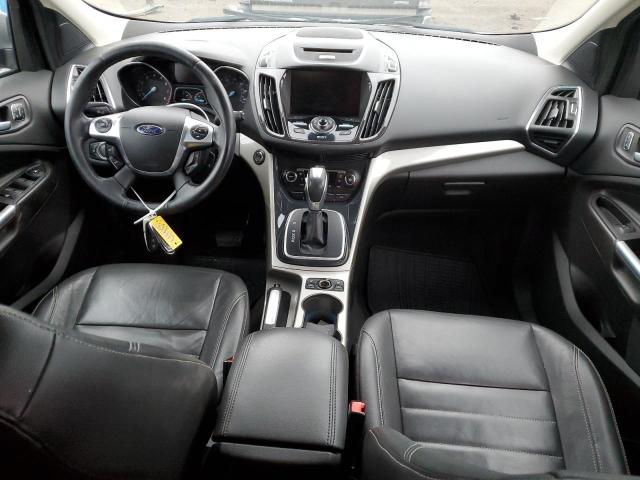 Photo 8 from auction – 2013 FORD ESCAPE SEL with VIN 1FMCU9HX9DUC17127