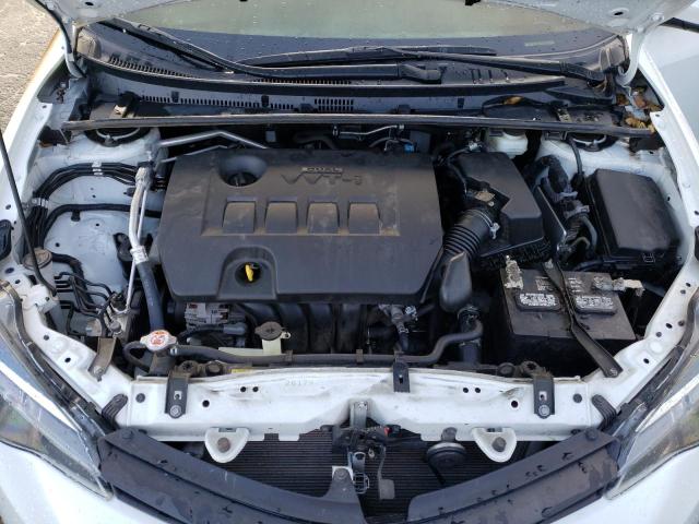 Photo 11 from auction – 2019 TOYOTA COROLLA L with VIN 5YFBURHEXKP903461
