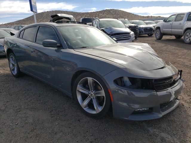 Photo 4 from auction – 2018 DODGE CHARGER SX with VIN 2C3CDXHG6JH167430