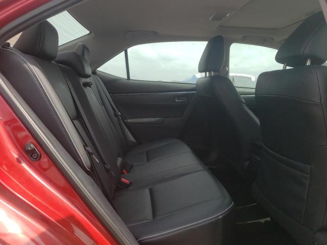 Photo 10 from auction – 2015 TOYOTA COROLLA L with VIN 2T1BURHE2FC420715