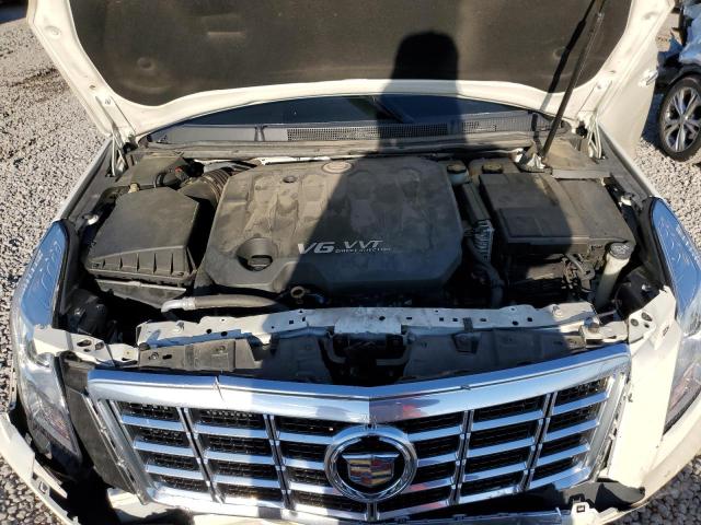 Photo 11 from auction – 2013 CADILLAC XTS LUXURY with VIN 2G61P5S33D9115534
