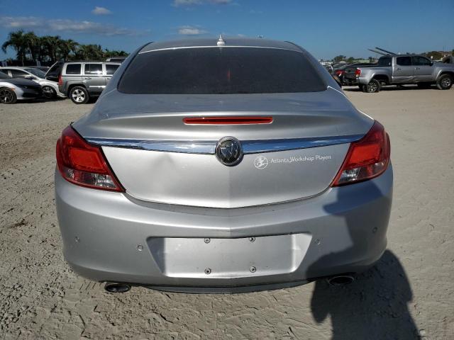 Photo 6 from auction – 2013 BUICK REGAL PREM with VIN 2G4GS5EV4D9135094