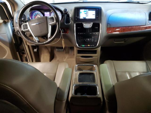 Photo 8 from auction – 2013 CHRYSLER TOWN & COU with VIN 2C4RC1BG9DR508770