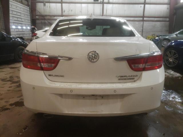 Photo 6 from auction – 2016 BUICK VERANO with VIN 1G4PS5SK5G4124008