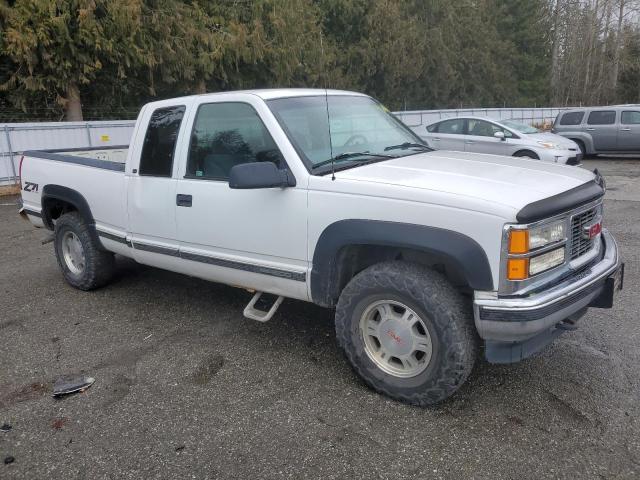 Photo 4 from auction – 1997 GMC SIERRA K15 with VIN 2GTEK19R4V1555732