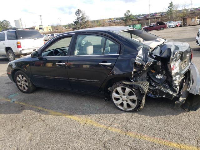 Photo 2 from auction – 2008 KIA OPTIMA LX with VIN KNAGE123485255128