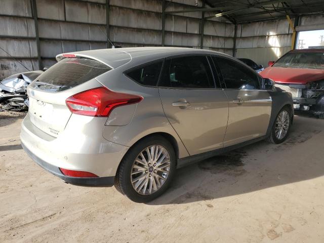 Photo 3 from auction – 2015 FORD FOCUS TITA with VIN 1FADP3N28FL241438