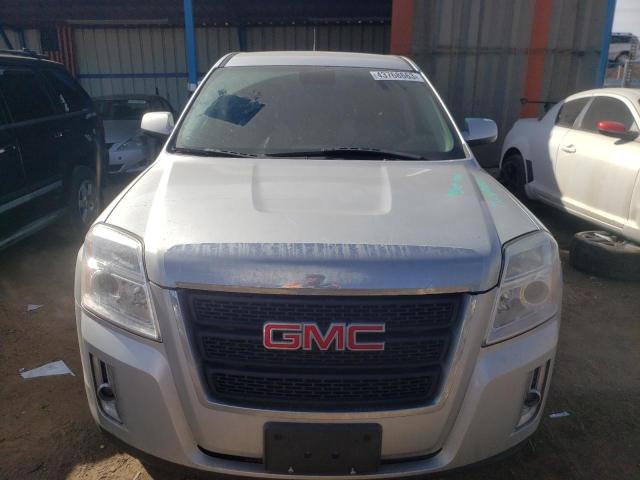 Photo 5 from auction – 2012 GMC TERRAIN SL with VIN 2GKFLREK0C6132899