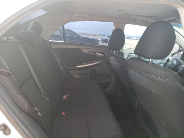 Photo 10 from auction – 2012 TOYOTA COROLLA BA with VIN 2T1BU4EE9CC823187