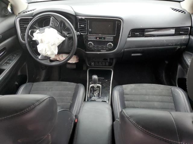 Photo 8 from auction – 2019 MITSUBISHI OUTLANDER with VIN JA4AZ3A33KZ049948
