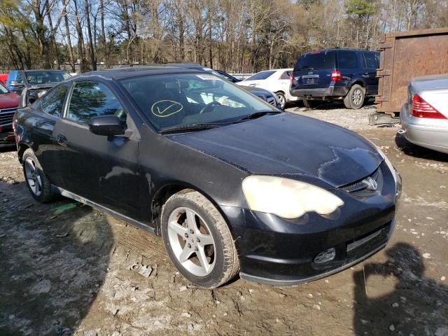 Photo 4 from auction – 2003 ACURA RSX with VIN JH4DC54853C016833
