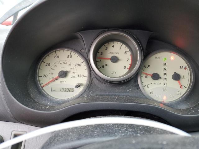 Photo 9 from auction – 2002 TOYOTA RAV4 with VIN JTEHH20V126054034