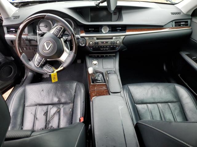 Photo 8 from auction – 2018 LEXUS ES 350 with VIN 58ABK1GG6JU082942