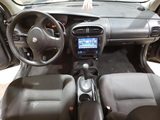 Photo 8 from auction – 2004 DODGE NEON BASE with VIN 1B3ES26C44D548385