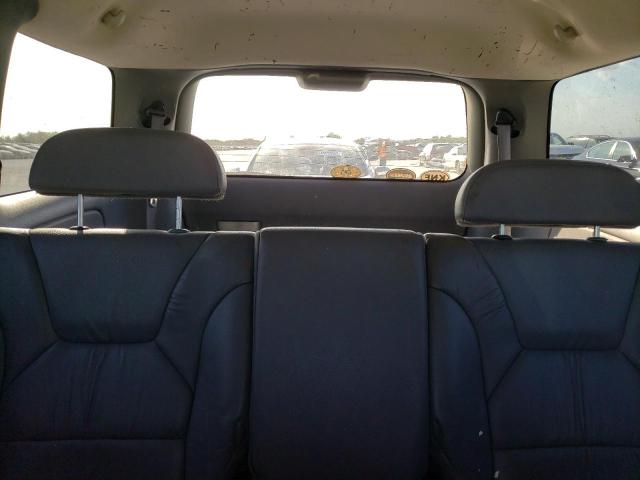 Photo 10 from auction – 2000 DODGE DURANGO with VIN 1B4HS28Z1YF118706