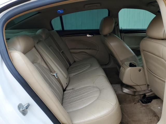 Photo 10 from auction – 2011 BUICK LUCERNE CX with VIN 1G4HC5EM9BU118154