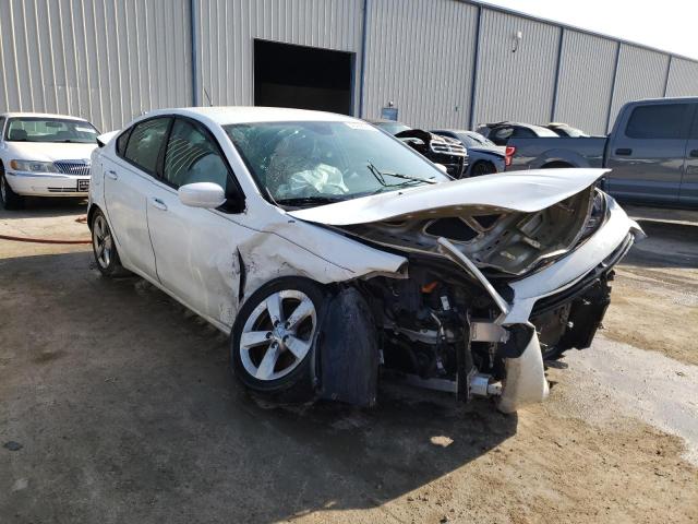 Photo 4 from auction – 2015 DODGE DART SXT with VIN 1C3CDFBB9FD281661