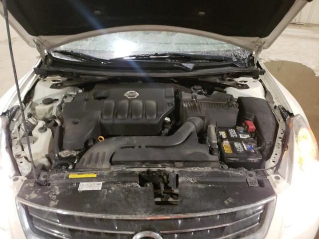 Photo 11 from auction – 2011 NISSAN ALTIMA BAS with VIN 1N4AL2AP1BC161581